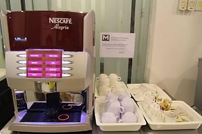 M Design Hotel Seri Kembangan