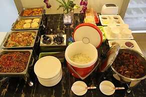 M Design Hotel Seri Kembangan