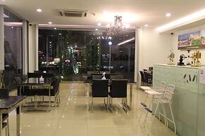 M Design Hotel Seri Kembangan