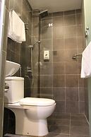 M Design Hotel Seri Kembangan