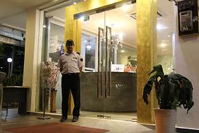 M Design Hotel Seri Kembangan