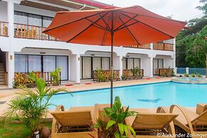 Alona Vida Beach Hill