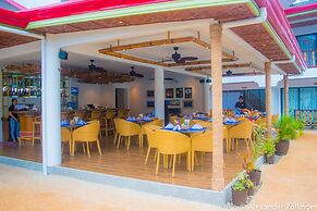 Alona Vida Beach Hill