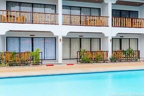 Alona Vida Beach Hill