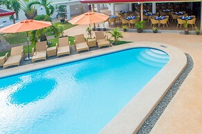 Alona Vida Beach Hill