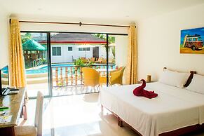 Alona Vida Beach Hill