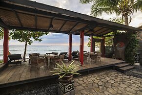Amed Lodge by Sudamala Resorts