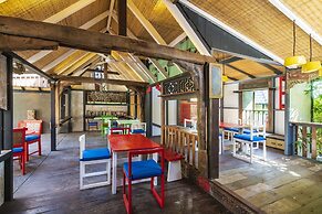Amed Lodge by Sudamala Resorts
