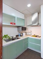 Tianjin In-Zone Hotel