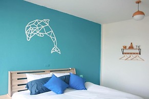 Turtle Rooms