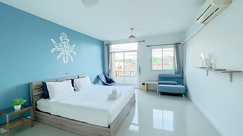 Turtle Rooms