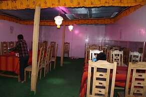 Auspicious Camps and Cottages