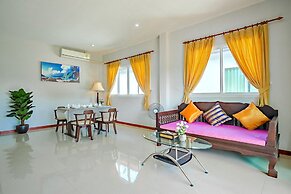 Maikhao Beach Residence