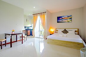 Maikhao Beach Residence