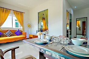 Maikhao Beach Residence