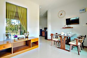 Maikhao Beach Residence