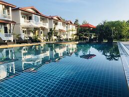 Maikhao Beach Residence