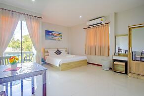 Maikhao Beach Residence