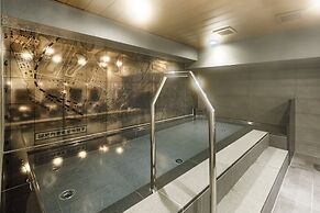JR WEST GROUP VIA INN SHIMONOSEKI