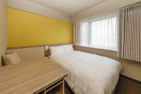 JR WEST GROUP VIA INN SHIMONOSEKI