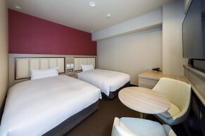 JR WEST GROUP VIA INN SHIMONOSEKI