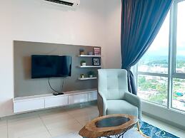 Sunset Seaview Vacation Condos at Infinity Avenue