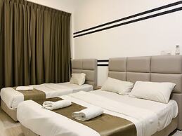 Sunset Seaview Vacation Condos at Infinity Avenue