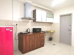 Sunset Seaview Vacation Condos at Infinity Avenue