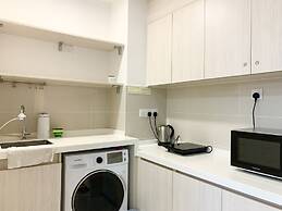 Sunset Seaview Vacation Condos at Infinity Avenue