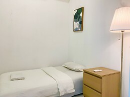 Sunset Seaview Vacation Condos at Infinity Avenue