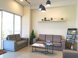 Sunset Seaview Vacation Condos at Infinity Avenue