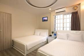 Zen Hotel