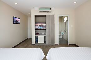 Zen Hotel