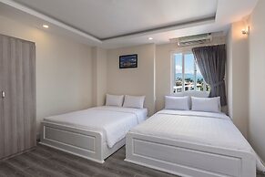 Zen Hotel