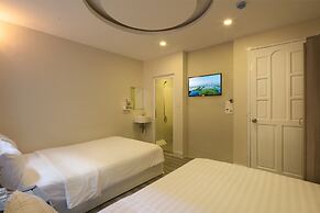 Zen Hotel