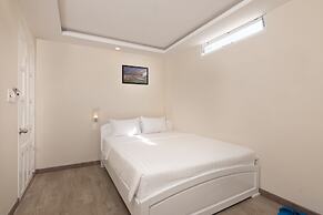 Zen Hotel