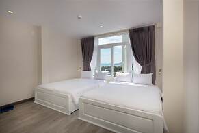 Zen Hotel