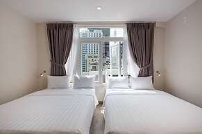 Zen Hotel