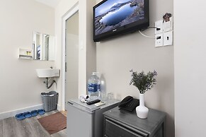 Zen Hotel