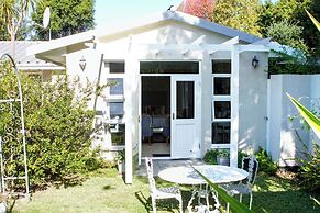 Cherry Berry Lodge
