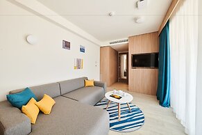 Garden Suites Umag Plava Laguna