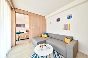 Garden Suites Umag Plava Laguna