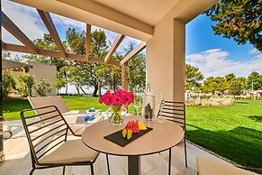 Garden Suites Umag Plava Laguna