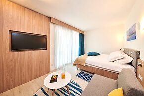 Garden Suites Umag Plava Laguna