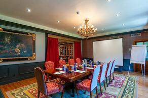 La Casa del Presidente Small Luxury Hotels