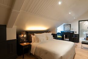 La Casa del Presidente Small Luxury Hotels