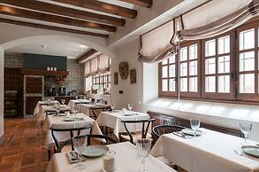 La Casa del Presidente Small Luxury Hotels