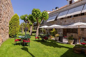 La Casa del Presidente Small Luxury Hotels