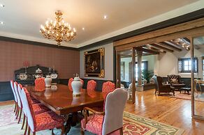 La Casa del Presidente Small Luxury Hotels
