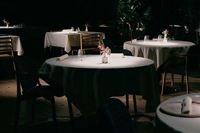La Casa del Presidente Small Luxury Hotels